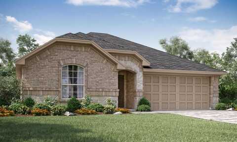 Hackney Drive, Princeton, TX 75407