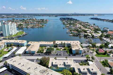 2Nd Street E, St Pete Beach, FL 33706