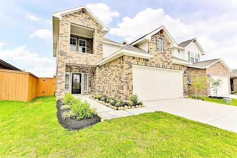 Long Branch Drive, Angleton, TX 77535