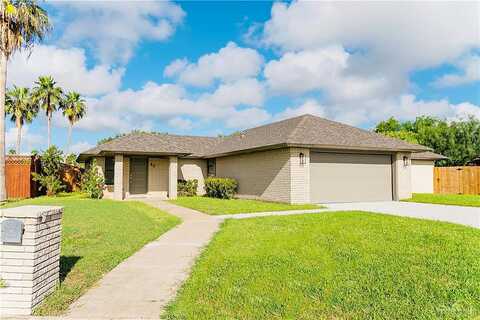 Guanajay Court # 17, Brownsville, TX 78526