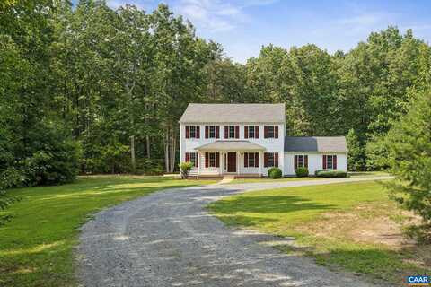 6 4 1 4 Jefferson Mill Rd, Scottsville, VA 24590