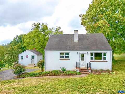 Saint George Ave, Crozet, VA 22932