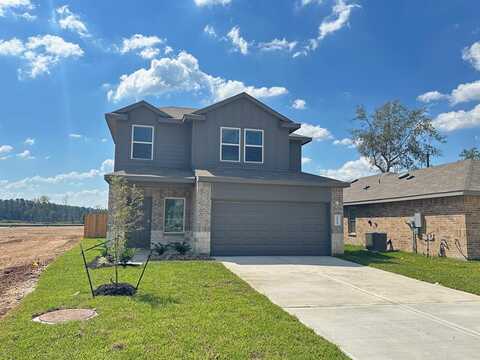 Hampton Valley Drive, Spring, TX 77373