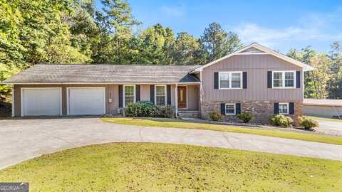 Fred Kelly Road, Rome, GA 30161