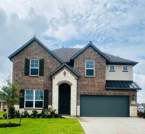 Roebuck Bay Drive, Katy, TX 77493