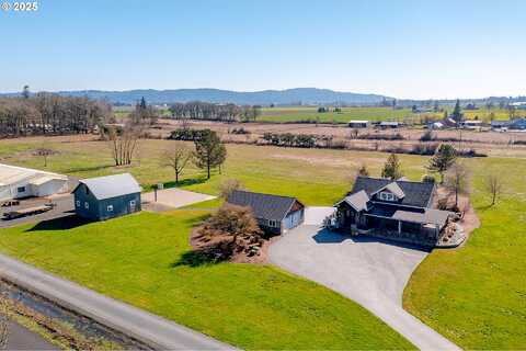 S Greenwood Rd, Independence, OR 97351