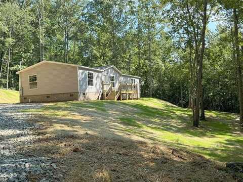 River Trail, Martin, GA 30557