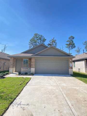 Hampton Valley Drive, Spring, TX 77373