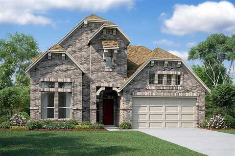 Jenna, ROSENBERG, TX 77471
