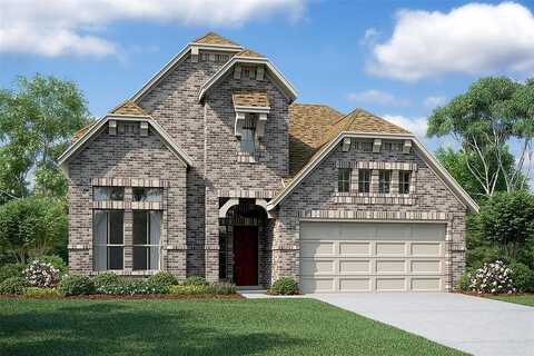 Jenna Way, Rosenberg, TX 77471