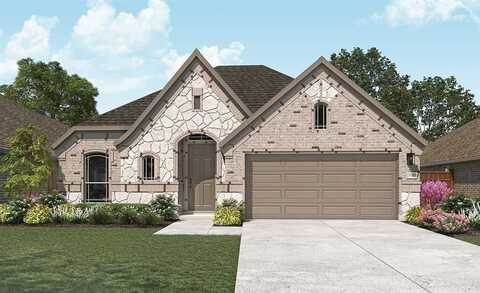 Dublin Lane, Pearland, TX 77598