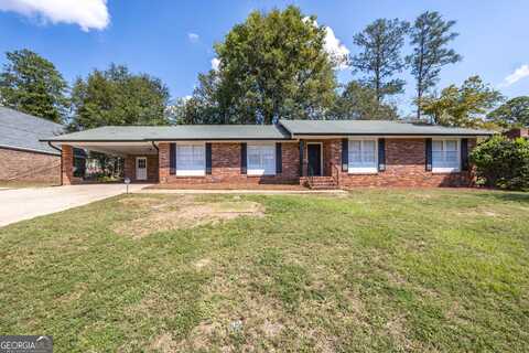 Sherborne Drive, Columbus, GA 31906