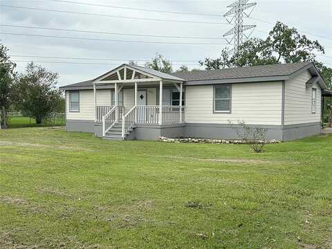 Avenue A, Rosharon, TX 77583