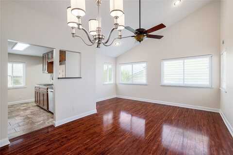 Thunderbird Street, Lago Vista, TX 78645