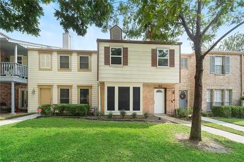 Lumberdale Road, Houston, TX 77092