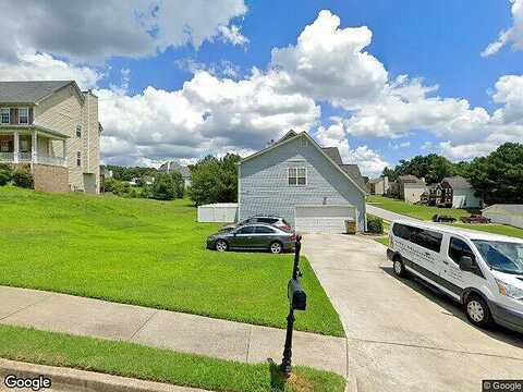 Jubliant Drive, Rex, GA 30273