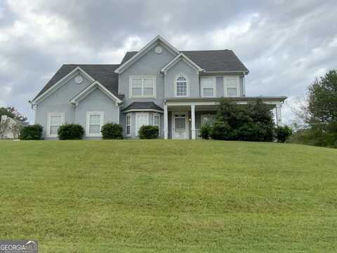 Jubliant Drive, Rex, GA 30273