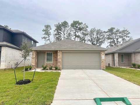 Hampton Valley Drive, Spring, TX 77373