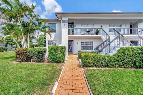 Phoenix Palm Ct, Delray Beach, FL 33484