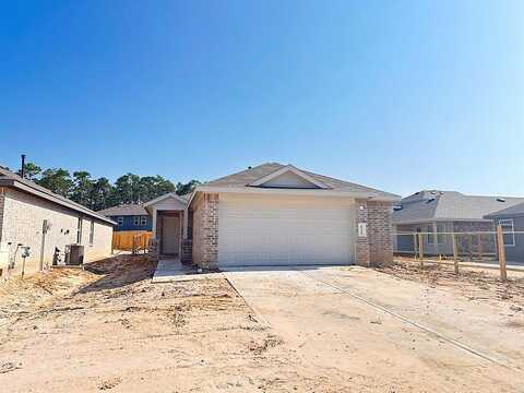 Hampton Valley Drive, Spring, TX 77373