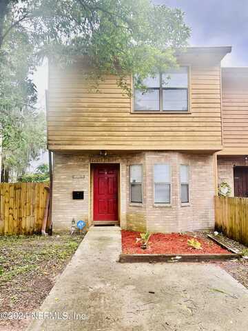 Ansley Street, Jacksonville, FL 32211