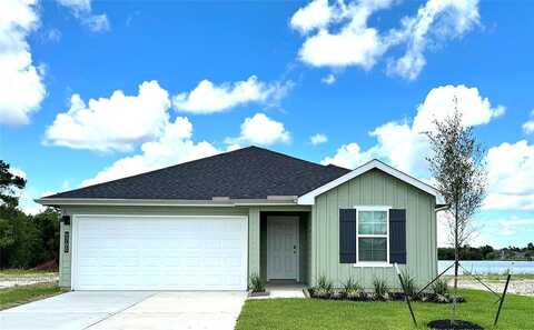 Canvasback Drive, Orange, TX 77632