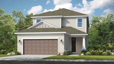 Gingham Drive, Kissimmee, FL 34758