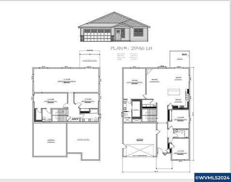 Jeremy Valley (Lot 82) Dr Se, Salem, OR 97306