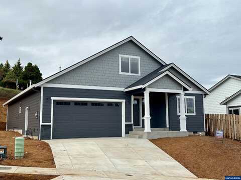 Jeremy Valley (Lot 60) Dr Se, Salem, OR 97306