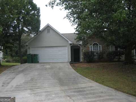 Dillwood Crescent, Lithonia, GA 30058