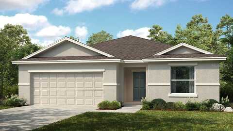 Le Marin Way, Kissimmee, FL 34758