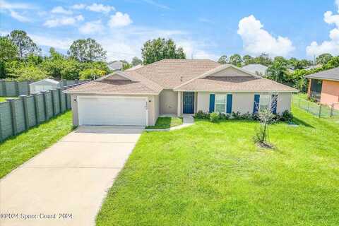 Nw Croton Rd, Port Saint Lucie, FL 34986