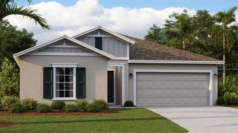 Loggia Lane, Kissimmee, FL 34758