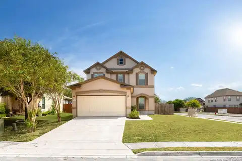 Columbia Dr, Schertz, TX 78108