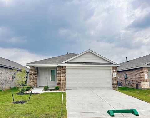 Aspen Acres Drive, Spring, TX 77373