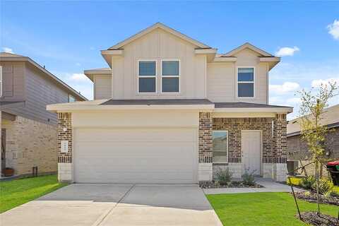 Redstone Gardens Drive, Spring, TX 77373