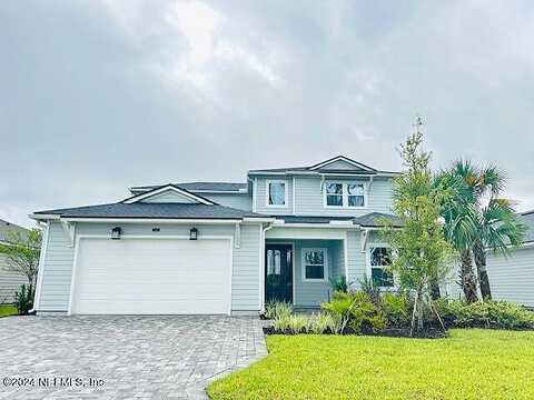 Natureland Cir, Saint Augustine, FL 32092