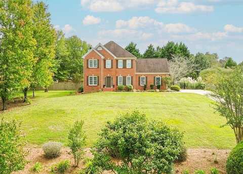 Tranquility Drive, Braselton, GA 30517