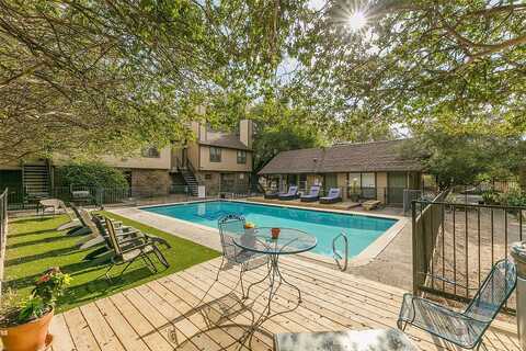 Cougar Drive, Austin, TX 78745