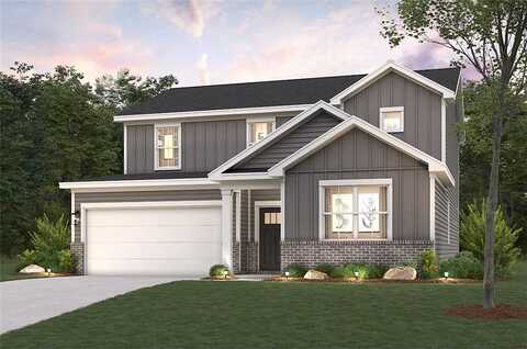 Rosehall (Lot 50) Place, Atlanta, GA 30349