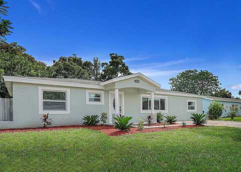 & 5530 1/2 7Th Avenue N, Saint Petersburg, FL 33710