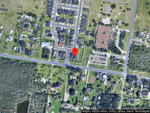 Baylor Avenue, Mcallen, TX 78504