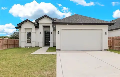 Baylor Avenue, Mcallen, TX 78504