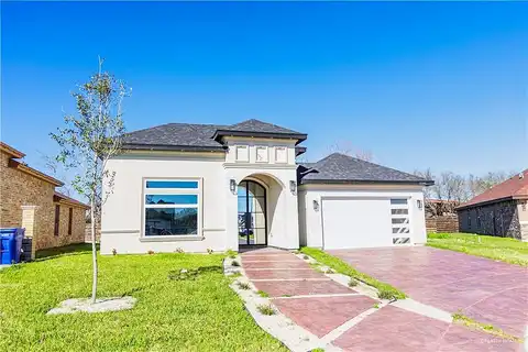 Duke Avenue, Mcallen, TX 78504