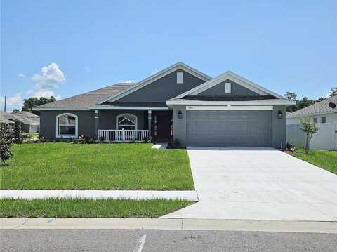 Knights Landing Drive, Lakeland, FL 33810