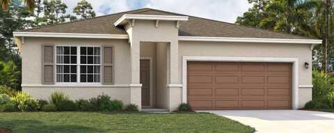 Hanover Square Drive, Saint Cloud, FL 34771