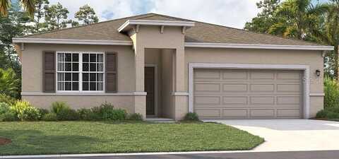 Hanover Square Drive, Saint Cloud, FL 34771