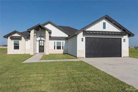 Aaron Street, Weslaco, TX 78599