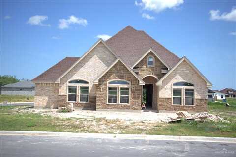 Tulip Court, Brownsville, TX 78526