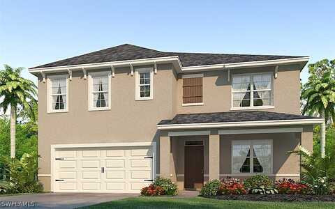 Ne 5Th Place, Cape Coral, FL 33993